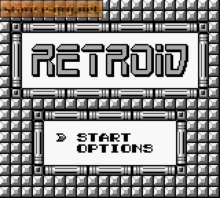 Retroid