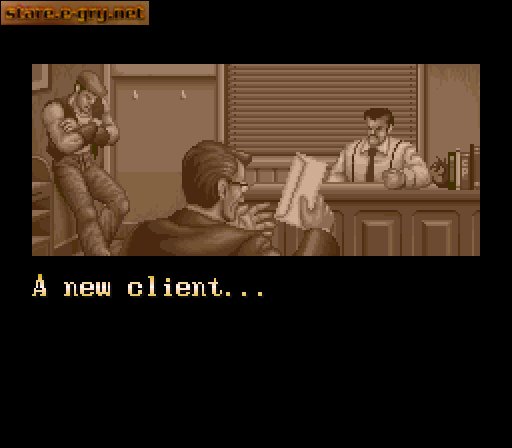 64th. Street: A Detective Story