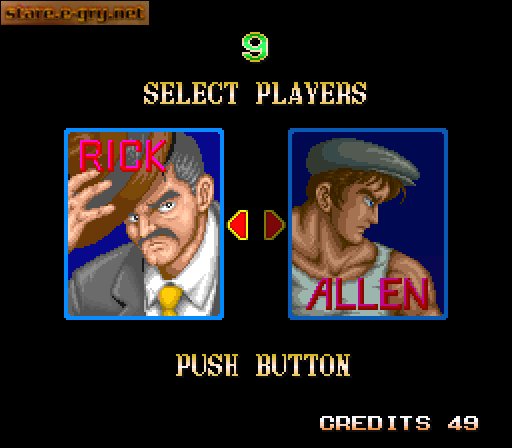 64th. Street: A Detective Story