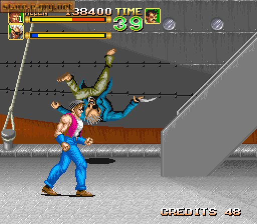 64th. Street: A Detective Story