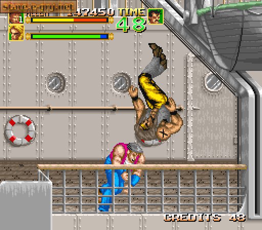 64th. Street: A Detective Story