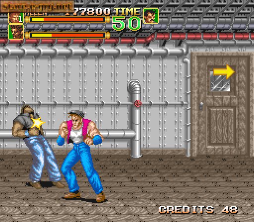 64th. Street: A Detective Story