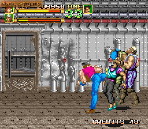 64th. Street: A Detective Story