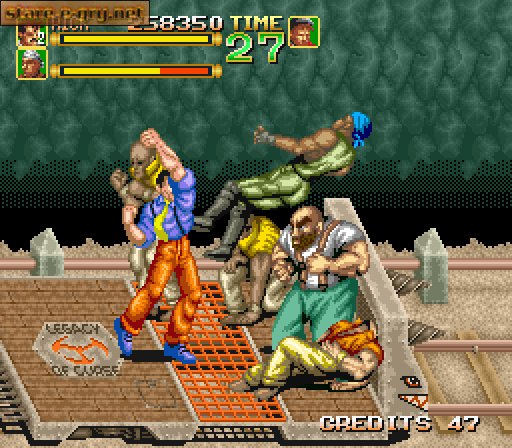 64th. Street: A Detective Story