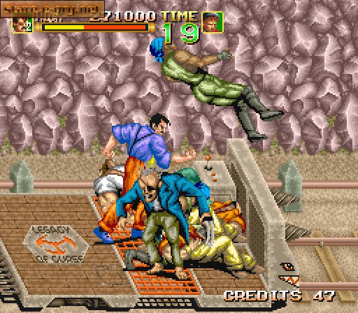 64th. Street: A Detective Story