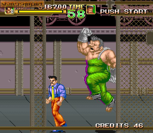 64th. Street: A Detective Story