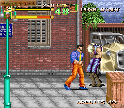 64th. Street: A Detective Story