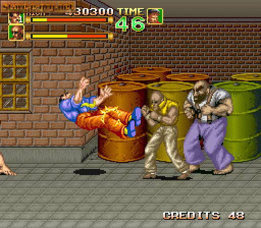 64th. Street: A Detective Story