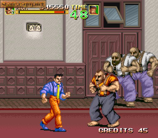 64th. Street: A Detective Story