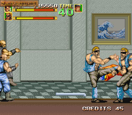 64th. Street: A Detective Story