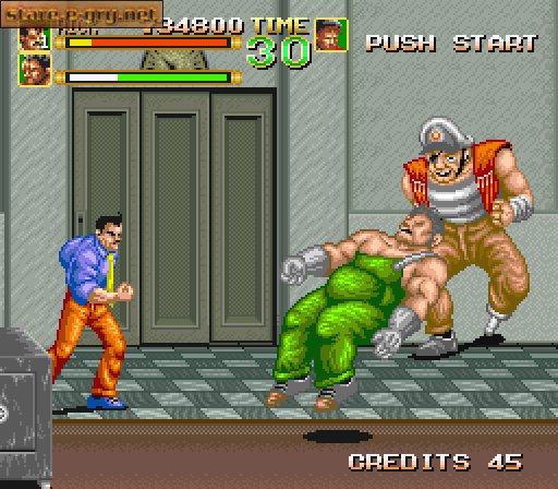 64th. Street: A Detective Story