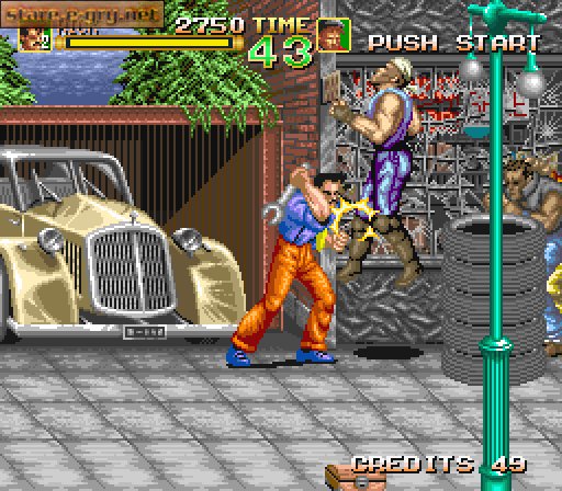 64th. Street: A Detective Story