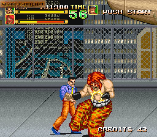 64th. Street: A Detective Story