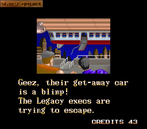 64th. Street: A Detective Story