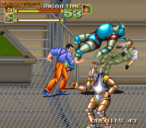 64th. Street: A Detective Story