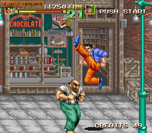 64th. Street: A Detective Story