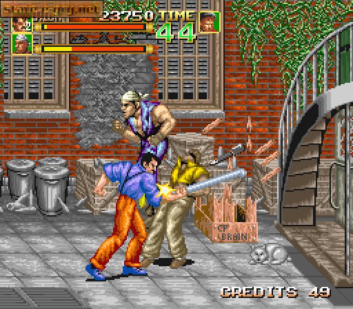 64th. Street: A Detective Story