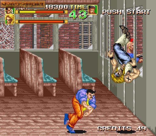 64th. Street: A Detective Story