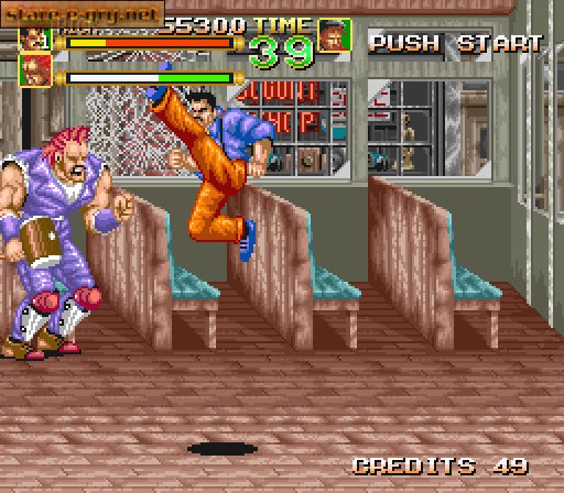 64th. Street: A Detective Story