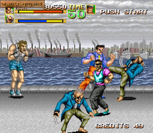 64th. Street: A Detective Story