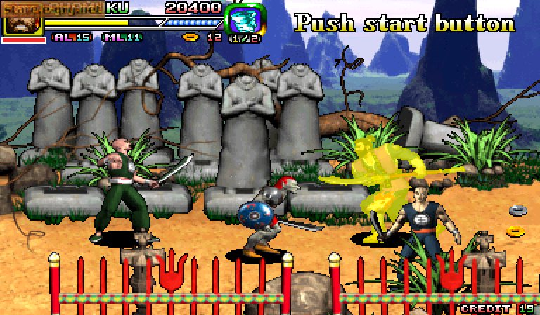 Age Of Heroes: Silkroad 2