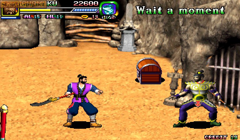 Age Of Heroes: Silkroad 2