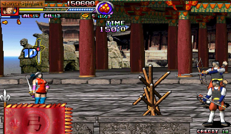 Age Of Heroes: Silkroad 2