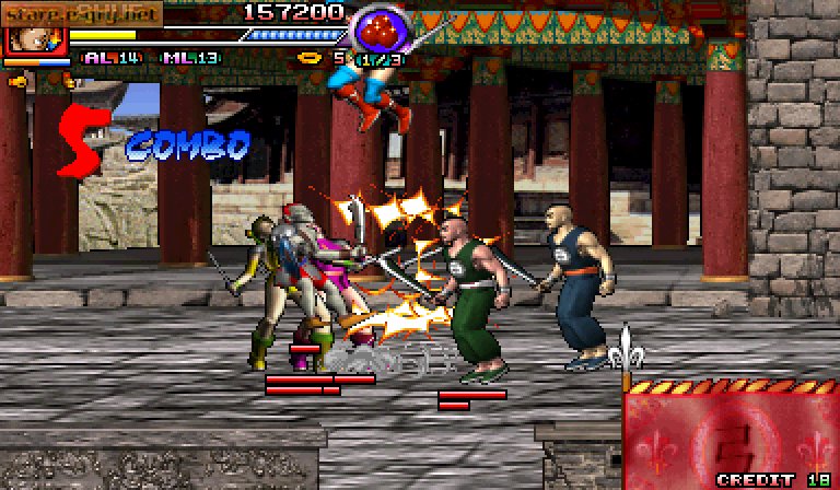 Age Of Heroes: Silkroad 2