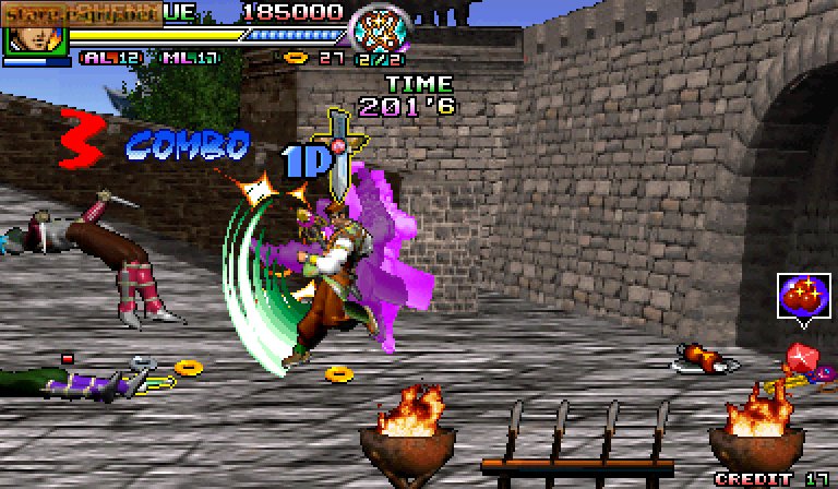Age Of Heroes: Silkroad 2
