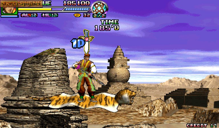 Age Of Heroes: Silkroad 2