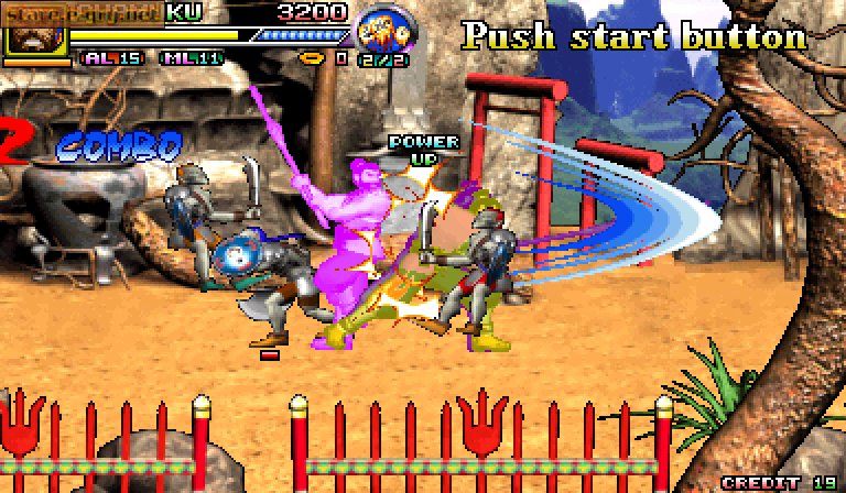 Age Of Heroes: Silkroad 2