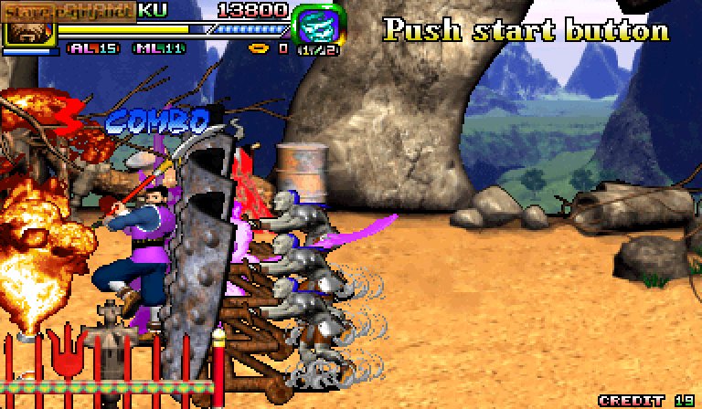 Age Of Heroes: Silkroad 2