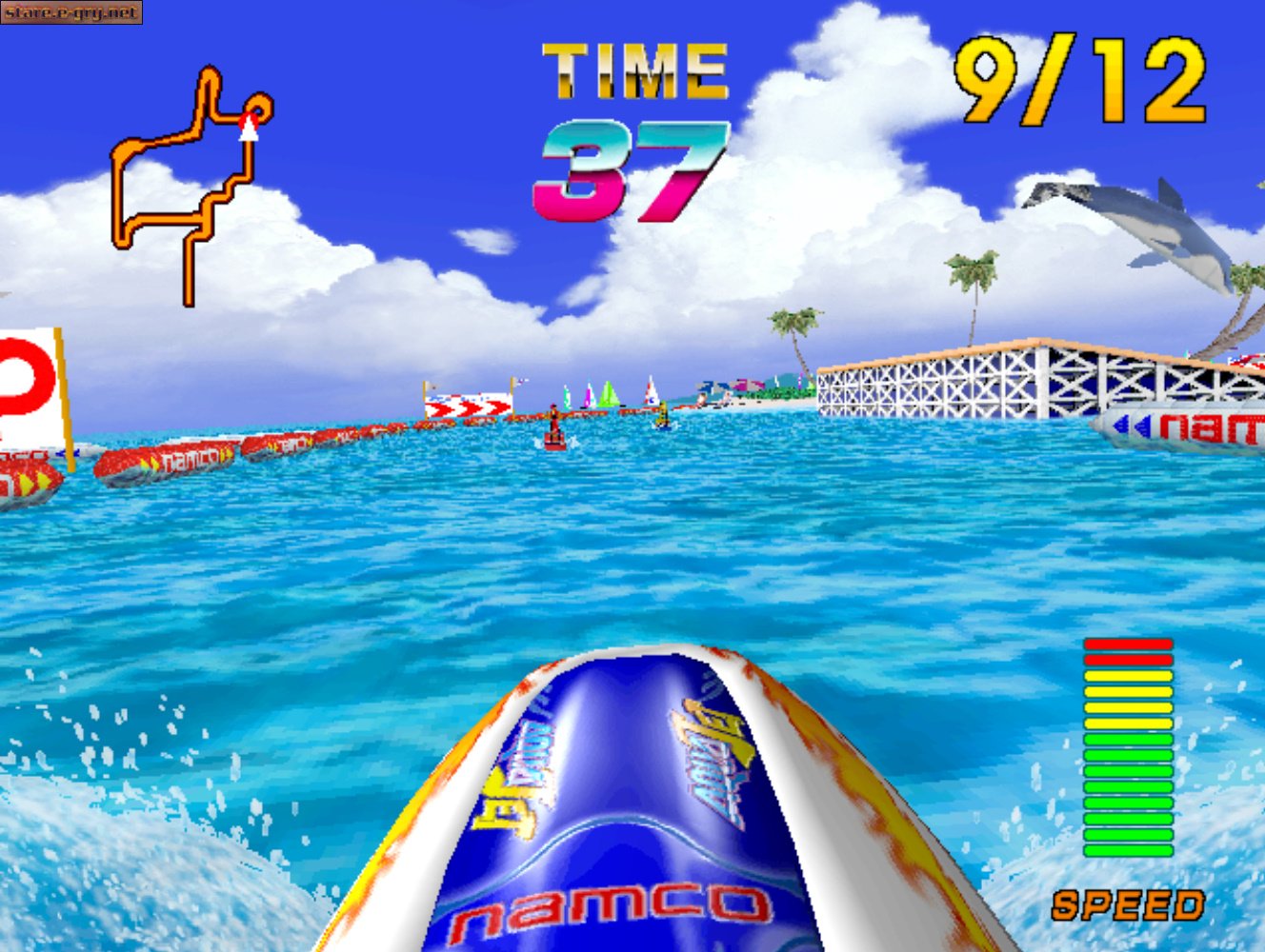 Aqua Jet