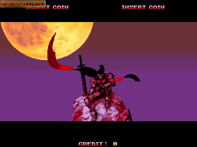 Asura Blade: Sword of Dynasty