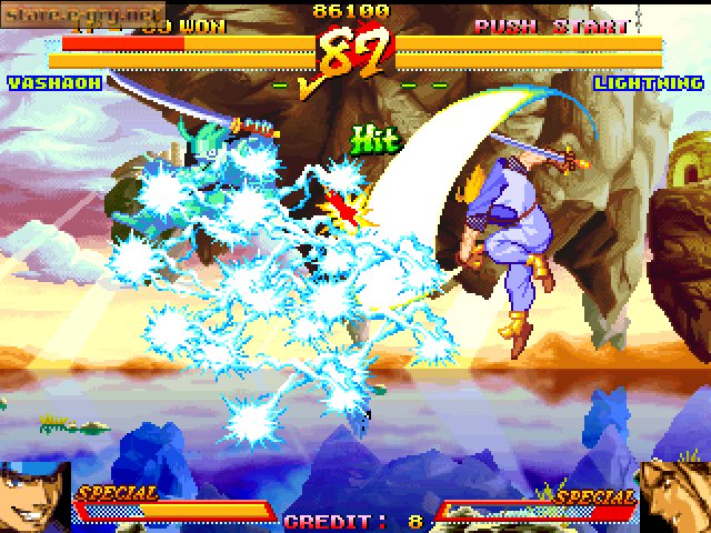 Asura Blade: Sword of Dynasty