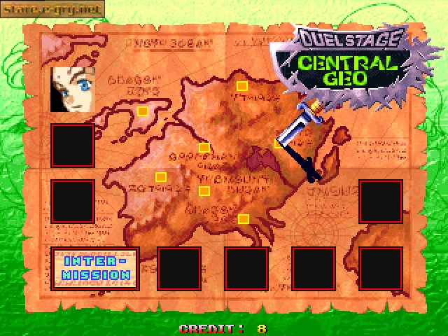 Asura Blade: Sword of Dynasty