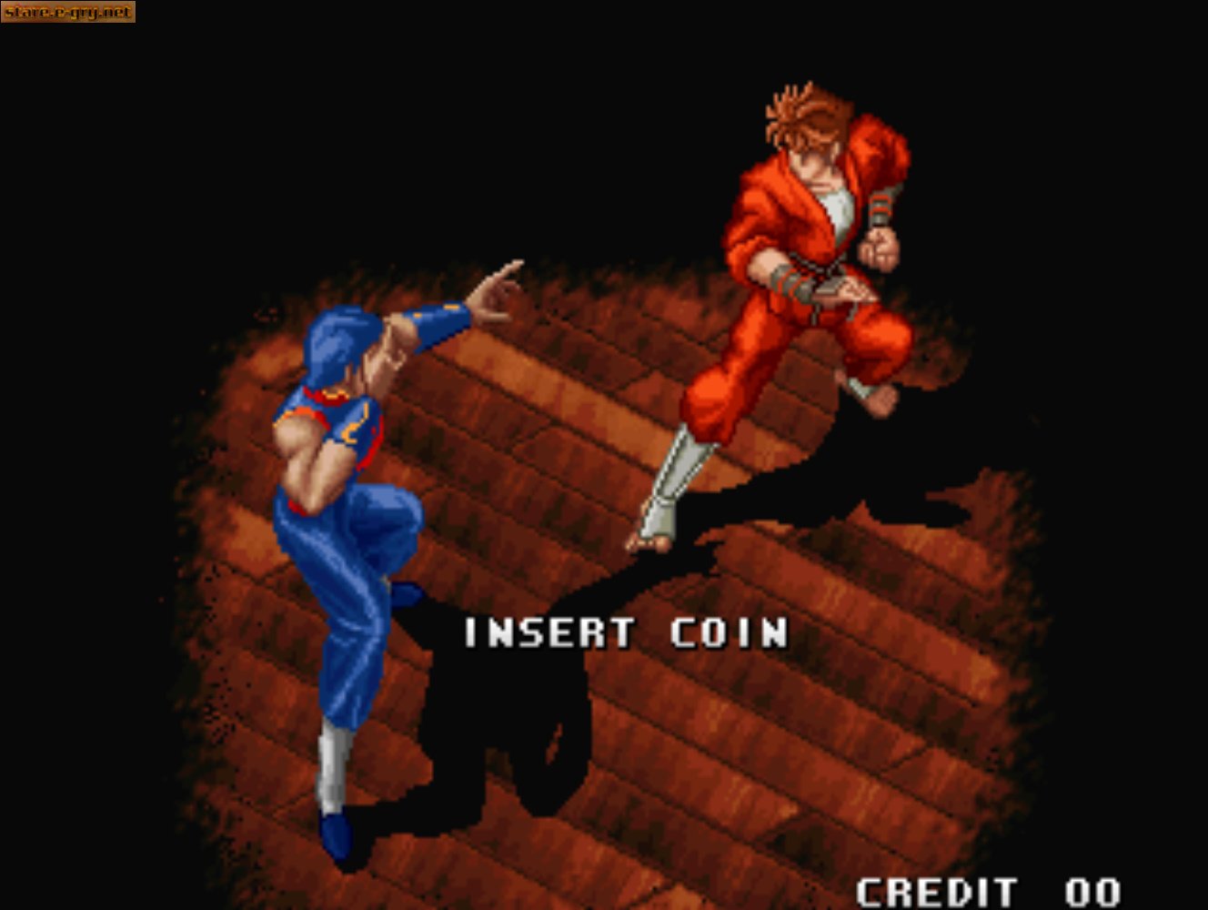 Breakers Revenge