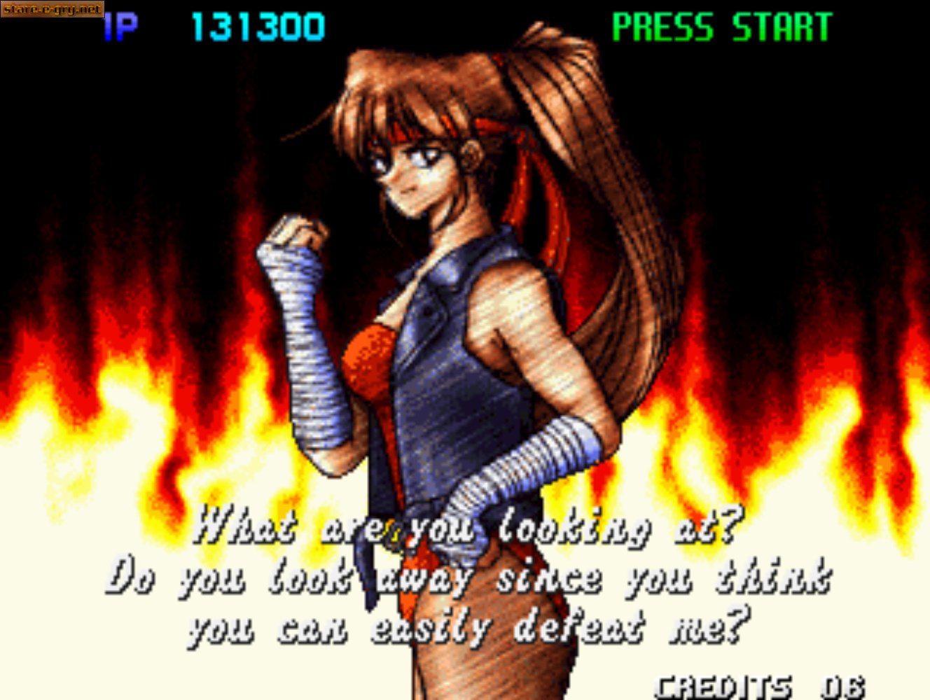 Breakers Revenge