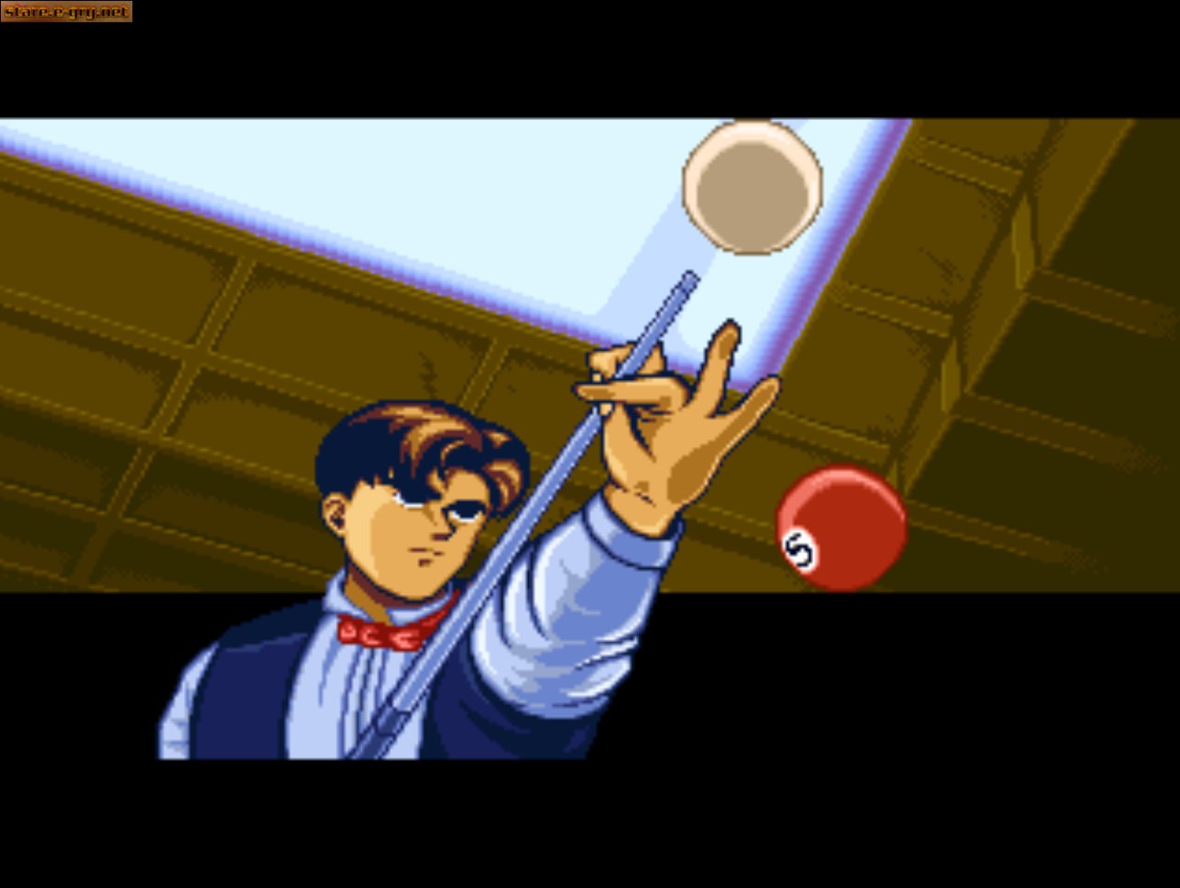 Carket Ball