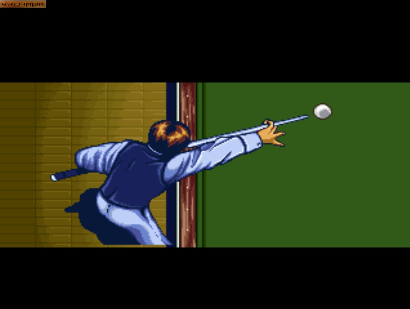 Carket Ball
