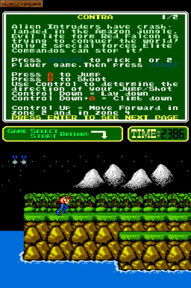 Contra