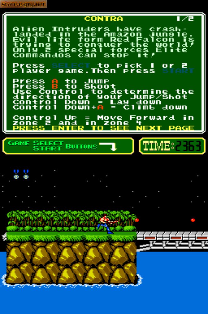 Contra