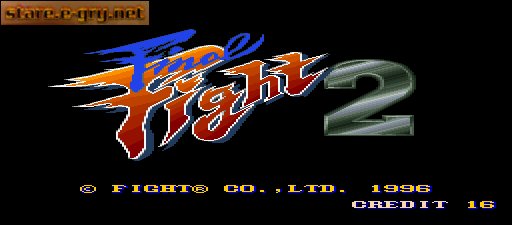 Final Fight 2