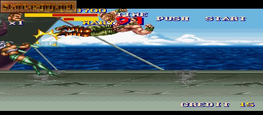 Final Fight 2