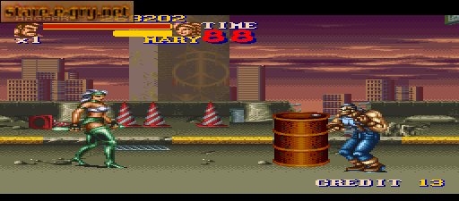 Final Fight 2