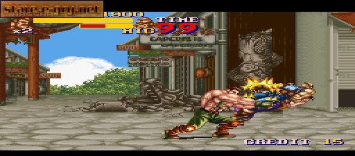Final Fight 2