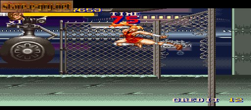 Final Fight 2