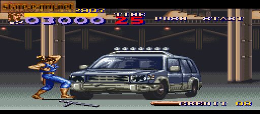 Final Fight 2