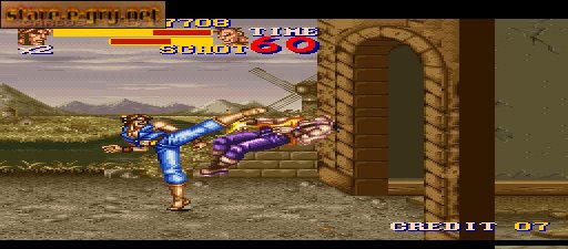 Final Fight 2