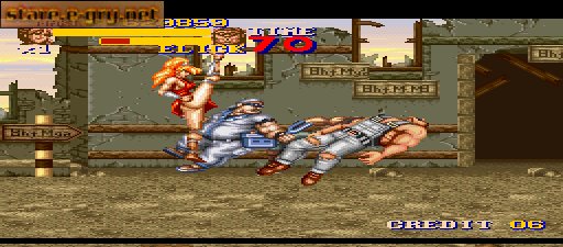 Final Fight 2